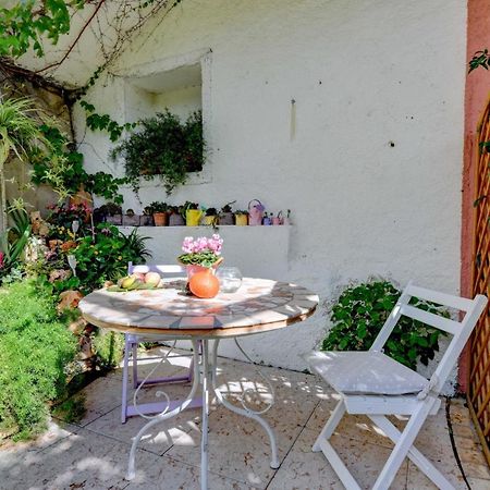 Casa Vacanze Regina Del Lago Tremosine Exteriér fotografie