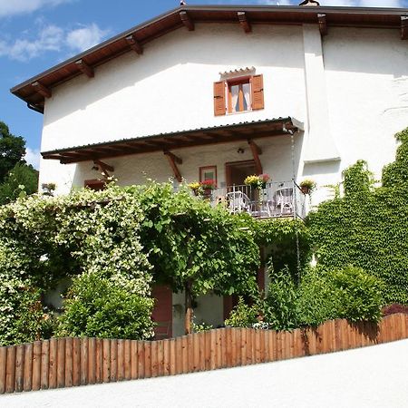 Casa Vacanze Regina Del Lago Tremosine Exteriér fotografie
