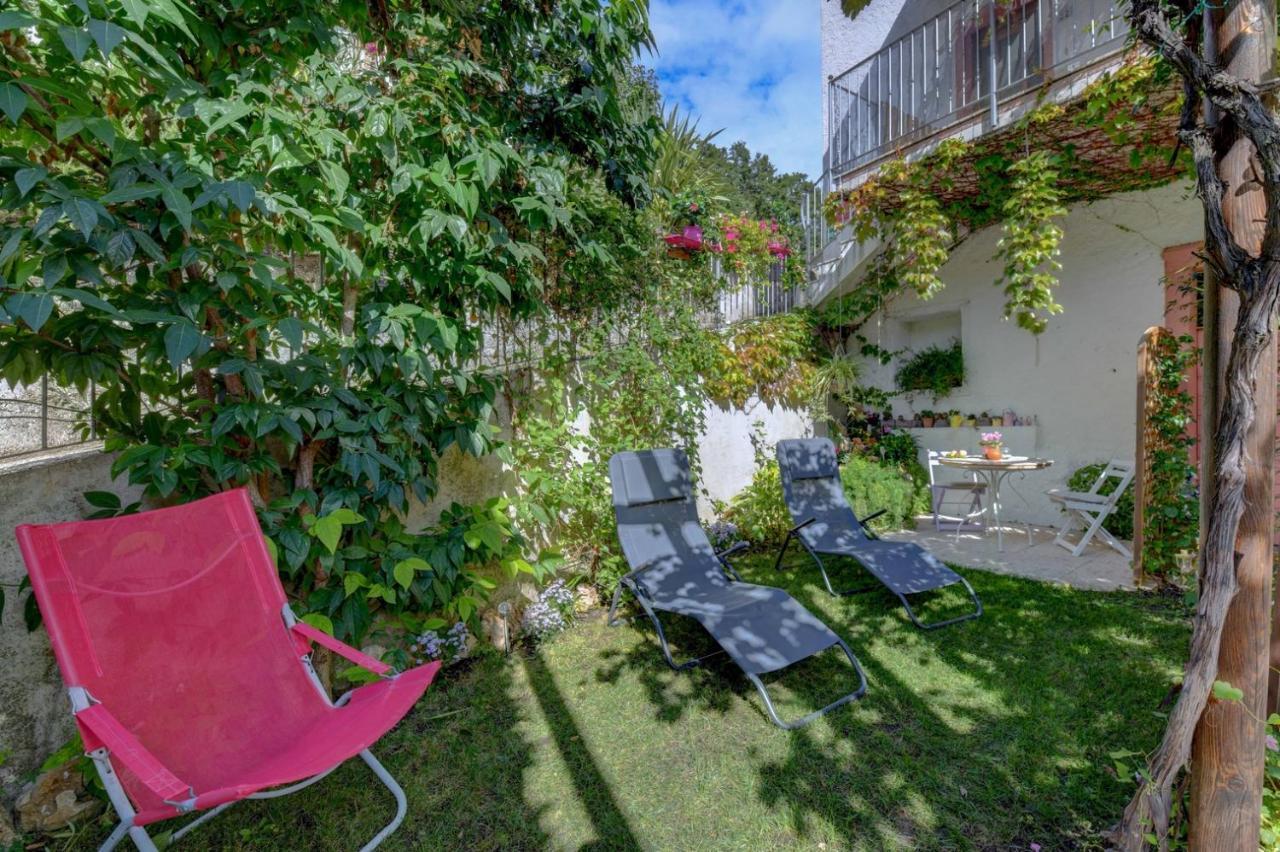 Casa Vacanze Regina Del Lago Tremosine Exteriér fotografie