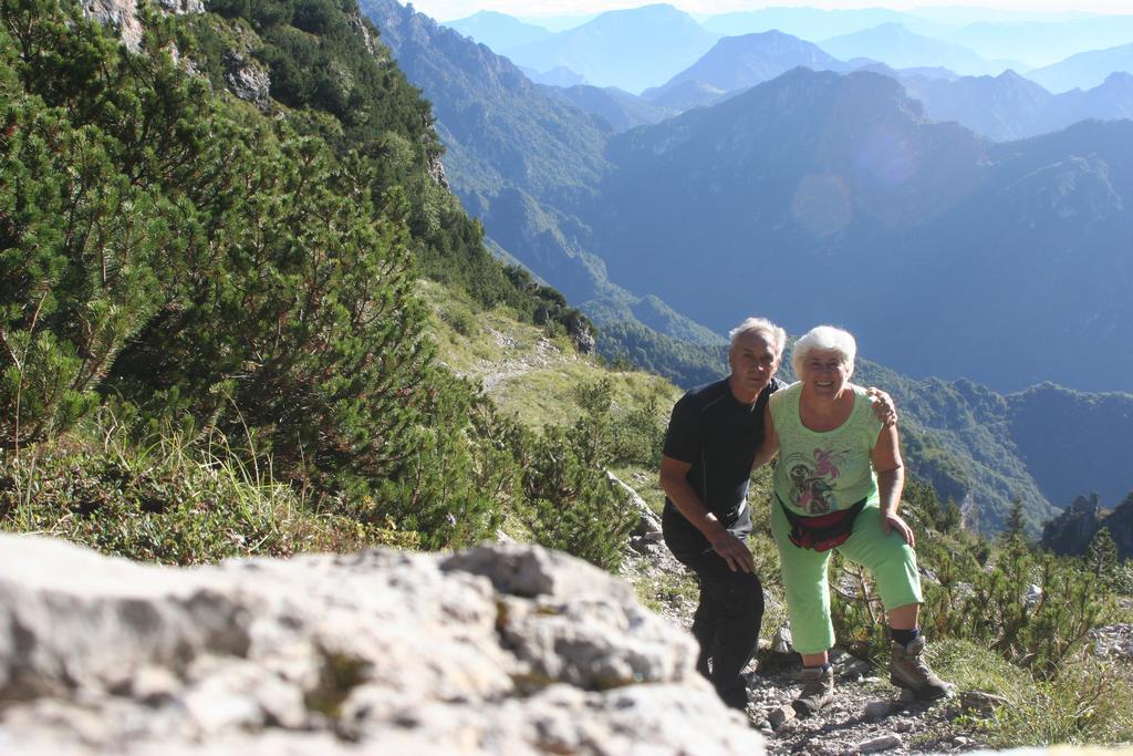 Casa Vacanze Regina Del Lago Tremosine Exteriér fotografie