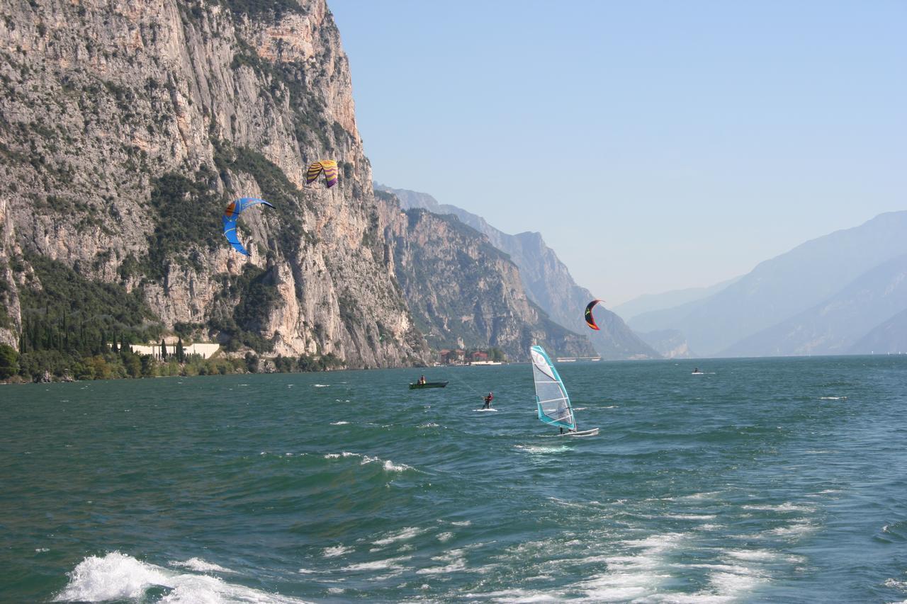 Casa Vacanze Regina Del Lago Tremosine Exteriér fotografie