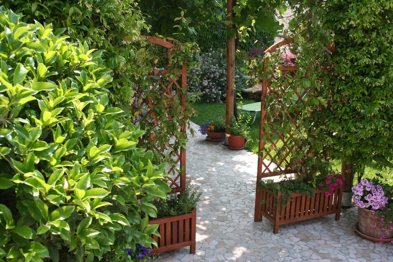 Casa Vacanze Regina Del Lago Tremosine Exteriér fotografie