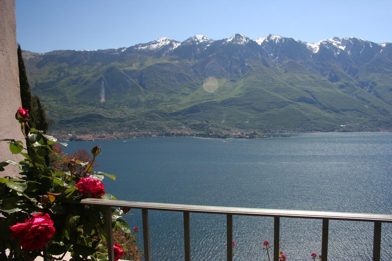 Casa Vacanze Regina Del Lago Tremosine Exteriér fotografie