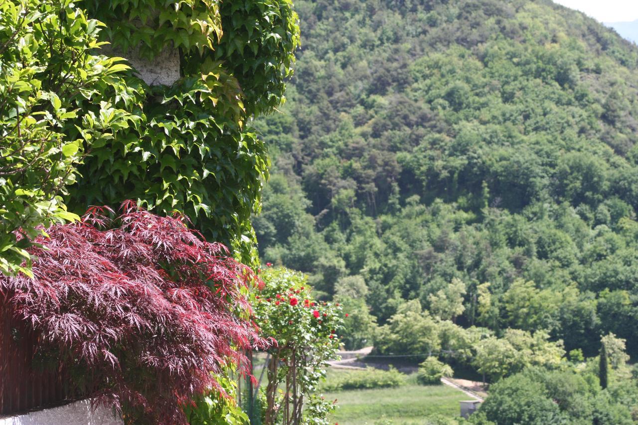 Casa Vacanze Regina Del Lago Tremosine Exteriér fotografie